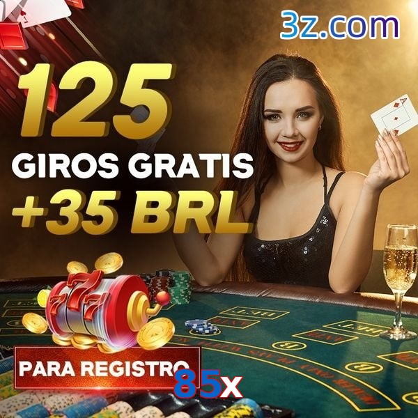 85x cassino